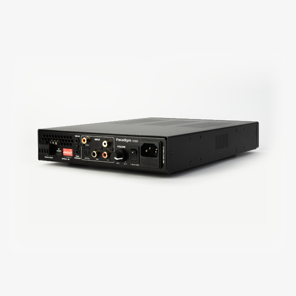Усилитель для сабвуфера Paradigm X-500 артикул 281504Si-1 фото 4