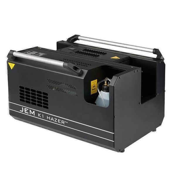 Jem K1 HAZER генератор тумана артикул 352139SI-1