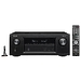 AV ресивер Denon AVR-X2400H