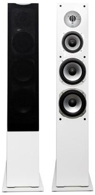 Акустическая система Quadral Argentum 390 white артикул 398121FV-1