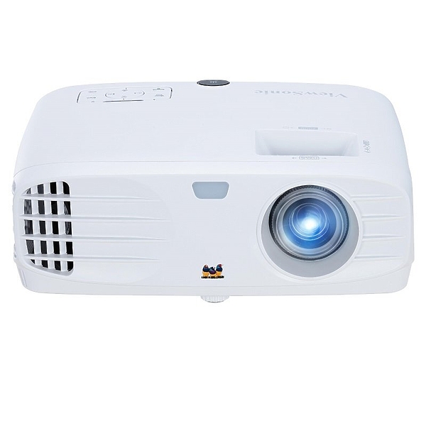 Проектор ViewSonic PX700HD артикул 178922Si-1