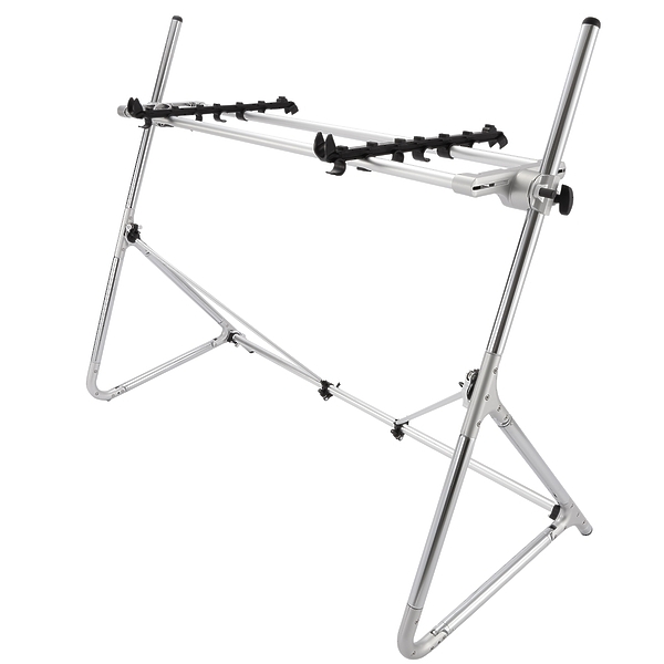 Стойка для синтезатора KORG Standard-M-SV артикул 187010Si-1