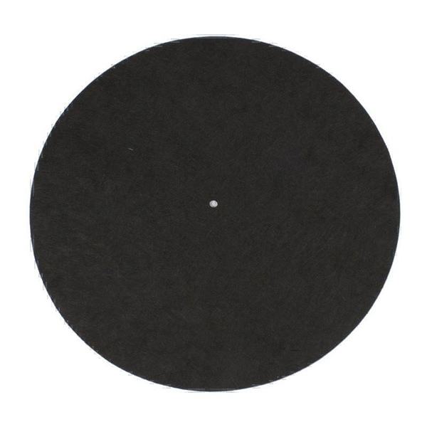 Tonar Nostatic Mat II black артикул 350958SI-1