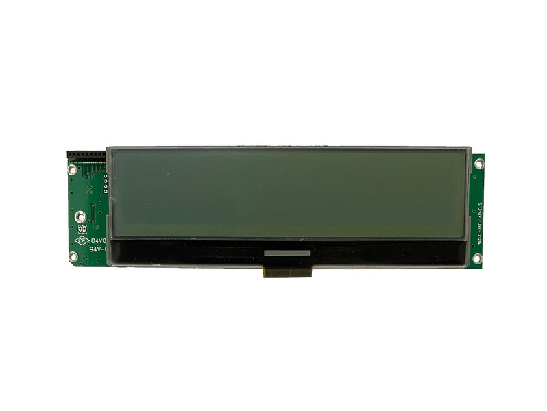 Дисплей JTS LCD артикул 282375Si-1
