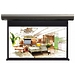 Lumien Cinema Control 219x362 см (раб.область 198х352 см) (159") Matte White FiberGlass