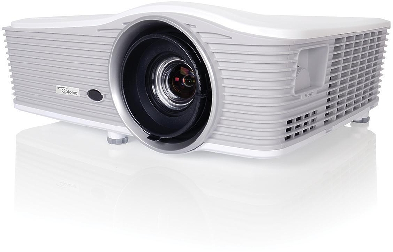 Optoma W515 артикул 349651SI-1 фото 5