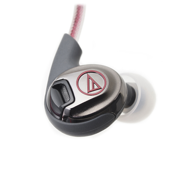 Наушники Audio Technica ATH-SPORT3 BK артикул 150268Si-1 фото 9