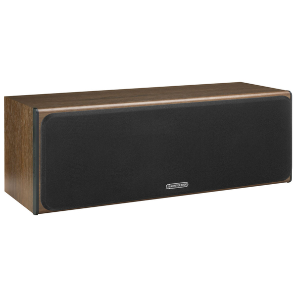 Акустика центрального канала Monitor Audio Bronze Centre walnut артикул 117933Si-1 фото 3