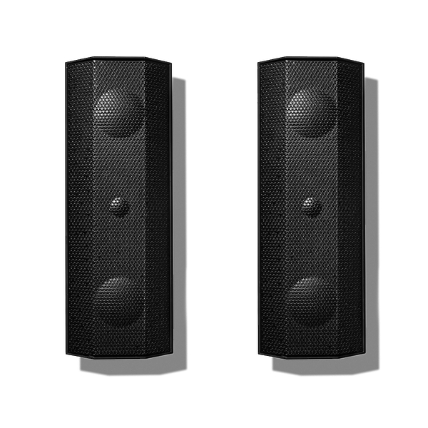 Всепогодная АС Lithe Audio IO1 Wi-Fi Black артикул 300290Si-1 фото 3