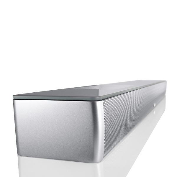 Саундбар Canton Smart Soundbar 10 silver артикул 192293Si-1 фото 5