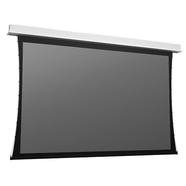 Экран Projecta [10104610] Tensioned DescenderPro 187х280см (122") Matte White артикул 189072Si-1 фото 5