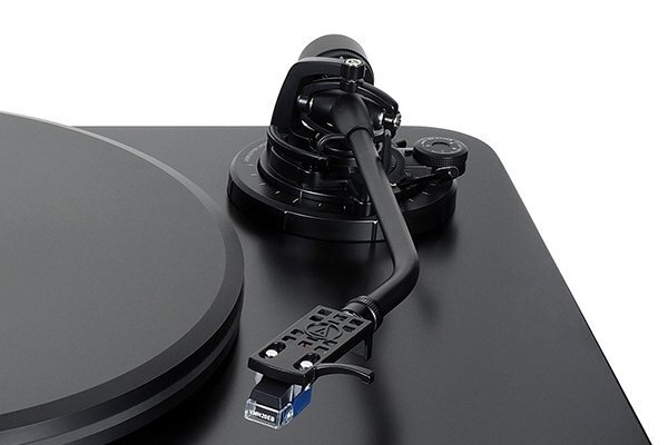 Проигрыватель винила Audio Technica AT-LP7 артикул 229000Si-1 фото 8