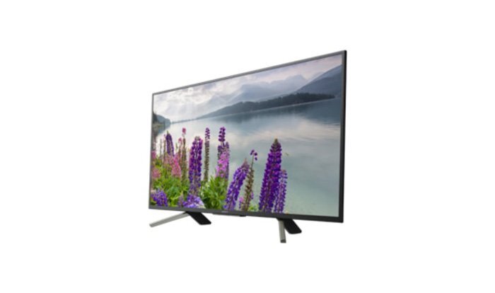 LED телевизор Sony KDL-49WF804BR артикул 176148Si-1 фото 3