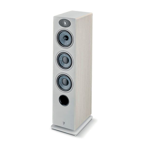 Напольная акустика Focal Vestia N°2 Light Wood артикул 282094Si-1