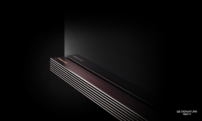 OLED телевизор LG OLED77G6V артикул 158211Si-1 фото 4