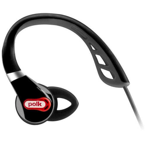 Наушники Polk audio UltraFit 1000 black артикул 243715FV-1