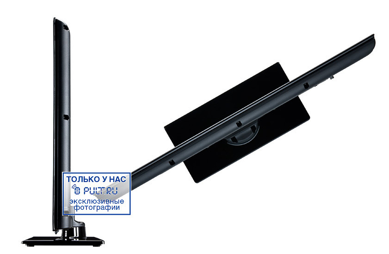 LED телевизор Sharp LC-32LE340RU артикул 331053FV-1 фото 3