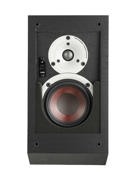 Акустика Dolby Atmos Dali Alteco C-1 black ash артикул 169687Si-1 фото 3