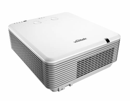 Лазерный проектор Vivitek DU7098Z-WT артикул 208970Si-1 фото 9
