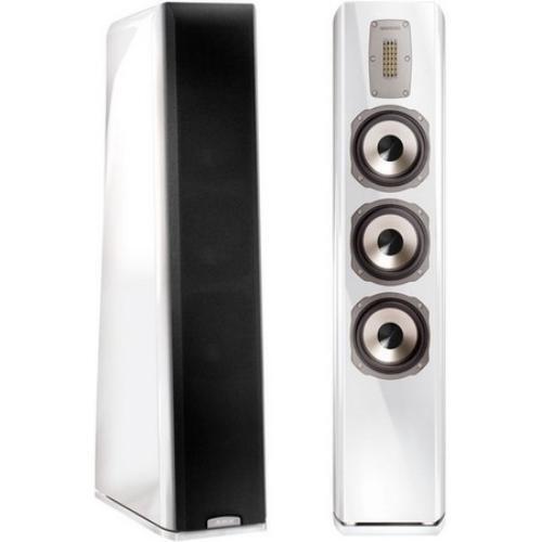 Акустическая система Quadral Aurum Wotan VIII white артикул 397955FV-1