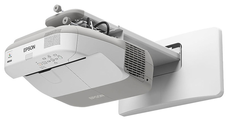 Проектор Epson EB-595Wi артикул 107491Si-1 фото 5