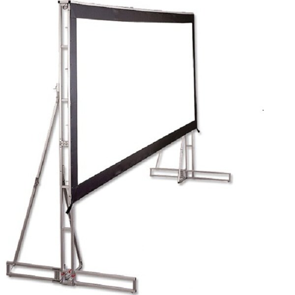 Экран Draper Truss-Style Cinefold NTSC (3:4) 762/300" 457*610 XT1000V (M1300) артикул 142474Si-1