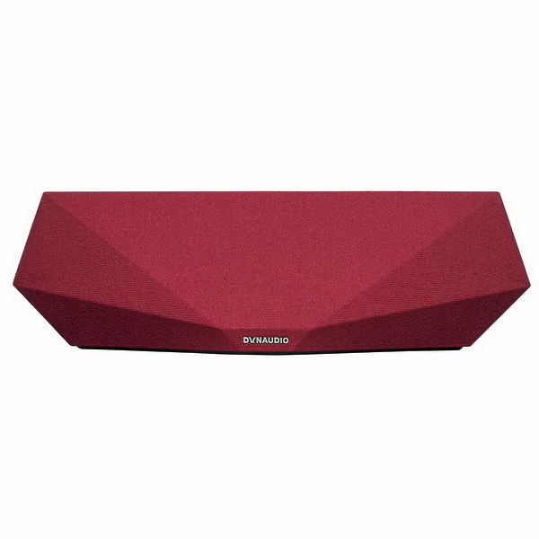 Беспроводная аудиосистема Dynaudio Music 5 Red артикул 176031Si-1