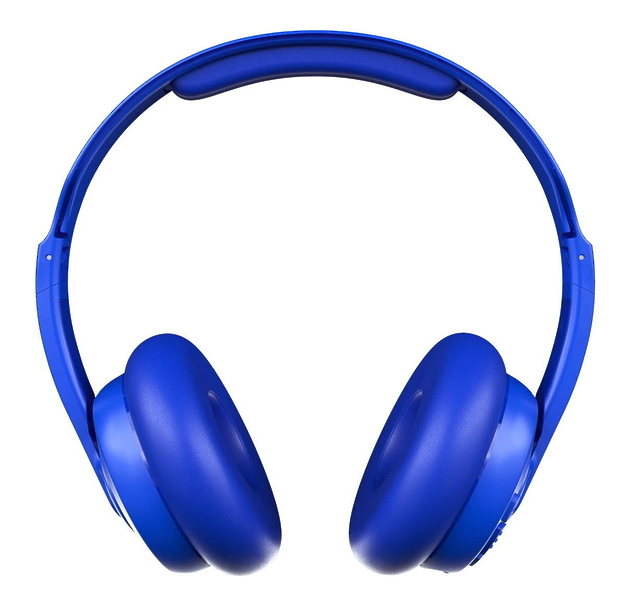 Наушники Skullcandy S5CSW-M712 Cassette Wireless On-Ear Cobalt Blue артикул 233263Si-1 фото 5