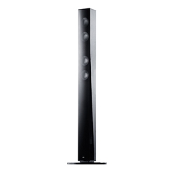Напольная акустика Canton CD 1090 black high gloss артикул 403159FV-1
