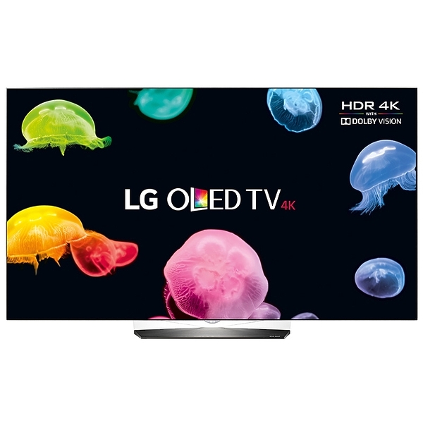 OLED телевизор LG OLED65B6V артикул 151857Si-1
