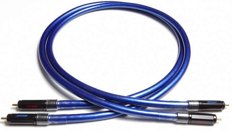 Кабель межблочный аудио Neotech NEI-3001III 1m артикул 250233Si-1