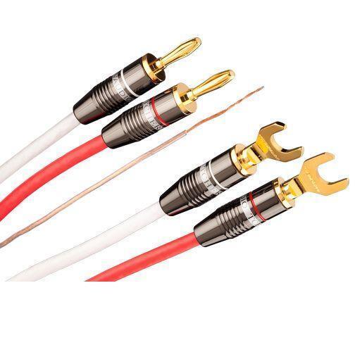 Акустический кабель Tchernov Cable Classic XS SC Sp/Bn 5.0m артикул 110343Si-1
