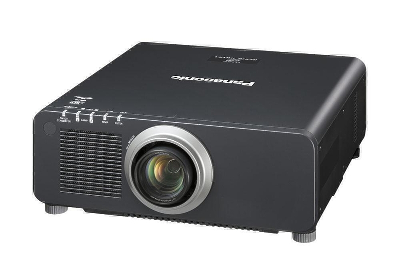 Panasonic PT-DW830ELK артикул 349566SI-1
