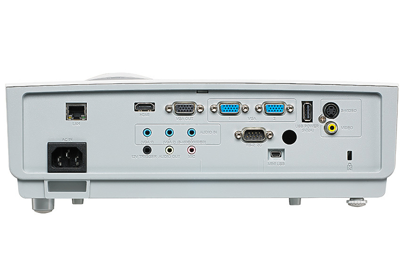 Проектор Vivitek DW814 артикул 114706Si-1 фото 11