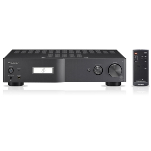 Стереоусилитель Pioneer A-A 6 J артикул 321270FV-1