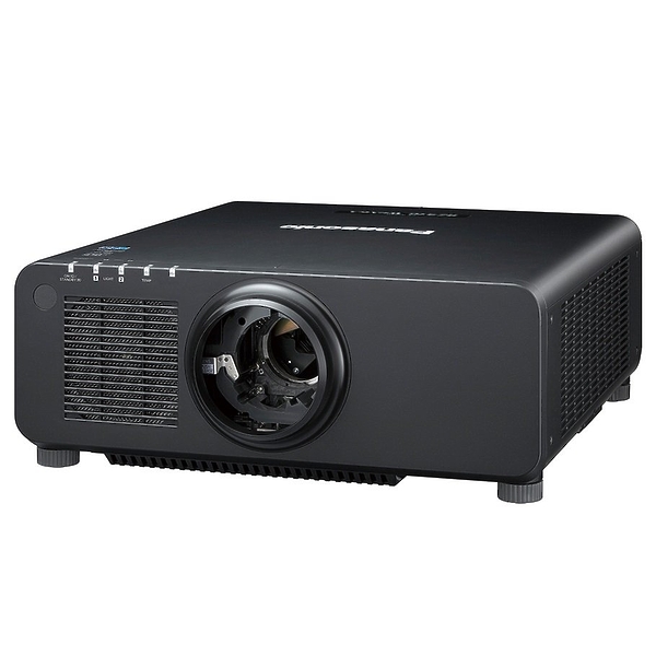 Проектор Panasonic PT-RZ870LBE (без линзы) артикул 184766Si-1