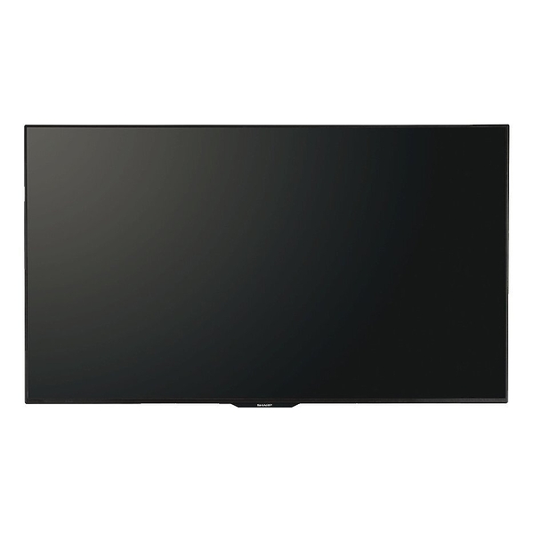 LED панель Sharp PN-Q601E артикул 186499Si-1 в интернет-магазине «HiFiRussia»