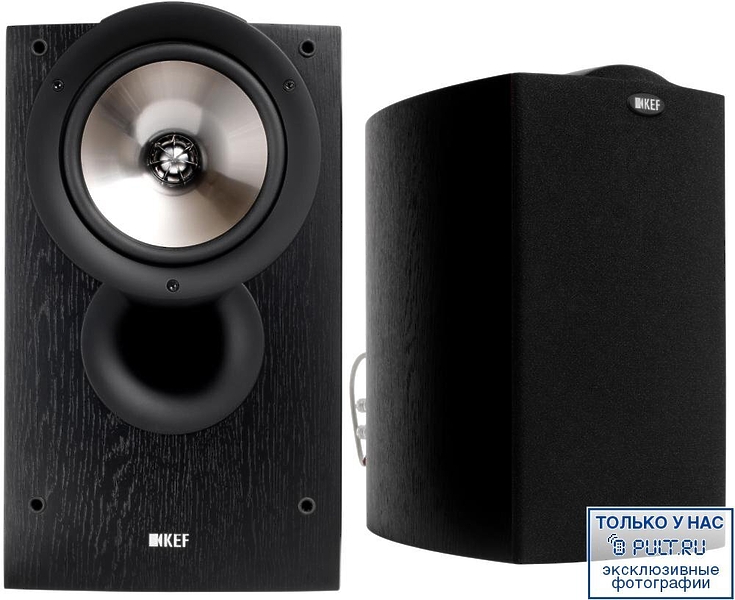 Акустическая система Kef iQ30-FA артикул 448808FV-1 фото 3