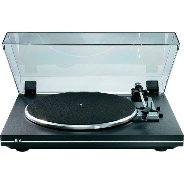 Dual CS435-1 silver артикул 350692SI-1 фото 3