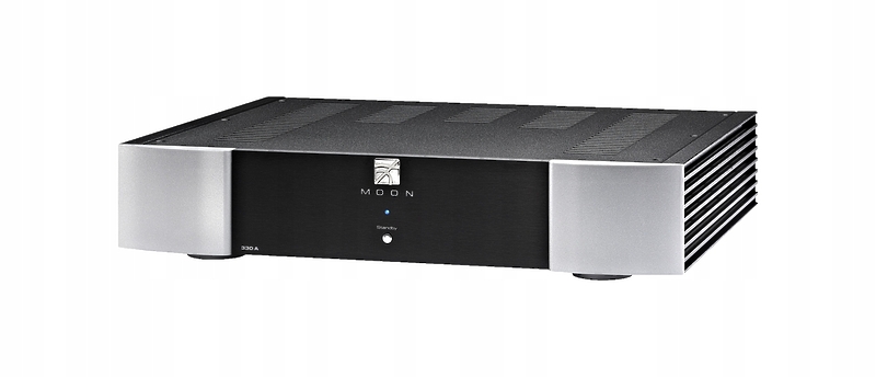 Усилитель мощности SIM Audio Moon 330A 2-Tone артикул 286083Si-1