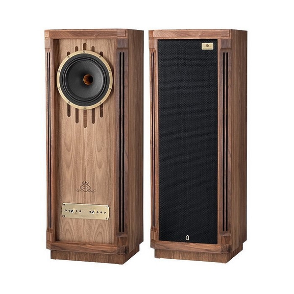 Напольная акустика Tannoy Kensington GR walnut артикул 157425Si-1