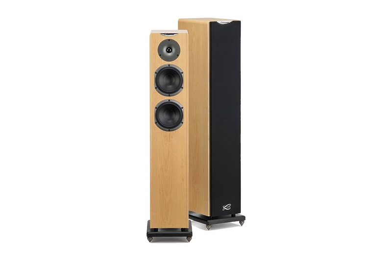 Напольная акустика Cabasse TOBAGO MT31 WENGE артикул 105132Si-1 фото 3