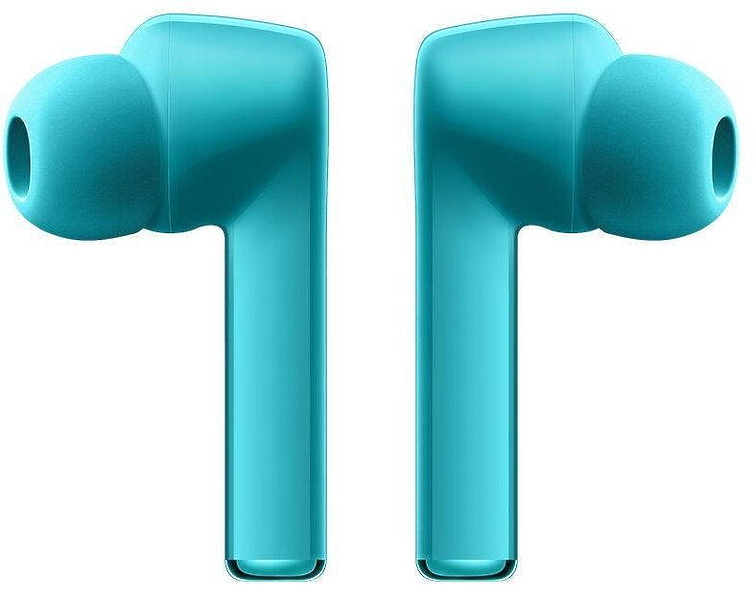 Наушники Honor Magic Earbuds TWS Walrus (55032640) teal артикул 248779Si-1 фото 5