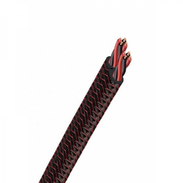 Акустический кабель AudioQuest Rocket 33 PVC 100 м артикул 297223Si-1