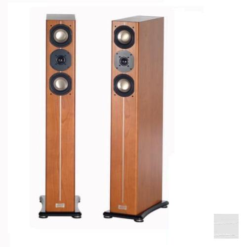 Напольная акустика ASW CANTIUS 404 White Oak артикул 428136FV-1