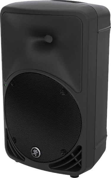 Mackie SRM350v3 артикул 269826Si-1 фото 4