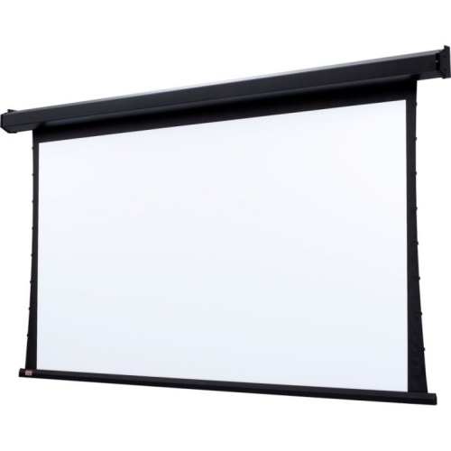 Экран Draper Premier HDTV (9:16) 254/100" 124*221 XT1000V (M1300) ebd 12" case white артикул 163509Si-1