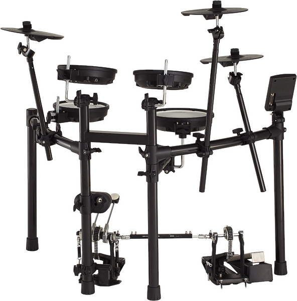 Электронная ударная установка Roland TD-1DMK артикул 191206Si-1 фото 3