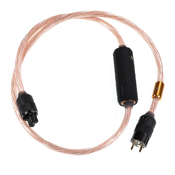 Сетевой кабель iFi Audio SupaNova EU spnov артикул 249802Si-1