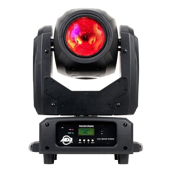 Световое оборудование ADJ Vizi Beam RXONE артикул 184208Si-1 фото 3